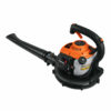 Sopladora a gasolina para jardinería, 26 cc Sopladora pra jardinería